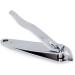 Prakti Slanted Edge Nail Cutter Nail Clippers Cilppers Fingernail Toenail - Buy Online on SooperMarket.com