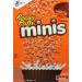 Reese's Puffs Minis Breakfast Cereal Chocolate Peanut Butter Cereal 11.7 OZ 311g - Buy Online on SooperMarket.com