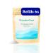 Dry Shampoo Powder REFILL | Natural Plastic-free Eco-friendly | Refresh & Volumize | Made in USA | Refill 6x