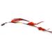 Bohemia Tassels Feather Hair Clip Colorful Feather Hair Barrettes Hair Decorations BohoPendant Hair Pin Women Headpiece Hair Braid Women Fashion Accessories Festival Hair Accessory Random color mixing - Buy Online on SooperMarket.com
