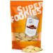 Superfoodies Raw Food Grade Cocoa/Cacao Butter 250G - Organic Natural Wafers - for Baking & Skincare 250 g (Pack of 1)