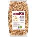 Amisa Organic Spelt Puffs - 6x200g