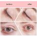 LASHVIEW Professional Eyelash Perm Kit - Semi-Permanent Curling Wave Lift Extension Set - Buy Online on SooperMarket.com