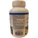 Natural Factors Ultra Prim - Evening Primrose Oil 1000 mg - 90 softgels - Buy Online on SooperMarket.com