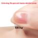 Extra Strong Eyelash Extension Glue - 1S Drying Time 10 Weeks Retention Maximum Bonding Power - Professional Use Only (5ml - Buy Online on SooperMarket.com