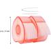 Beavorty Double Eyelid Glue 10 rolls Strip Invisible Stickers Double Moment Strips Tape Ktape Self-adhesive Lift Makeup Tapes 1 count (Pack of 1) As Shownx5pcs - Buy Online on SooperMarket.com