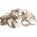 200g 20mm-30mm Polishing Gemstone Smoky Quartz Tumble Stones for ERTEYIN - Buy Online on SooperMarket.com
