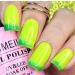 AIMEILI Soak Off UV LED Temperature Colour Changing Chameleon Gel Nail Polish Multicolour/Mix Colour/Combo Colour Set Of 6pcs X 10ml - Kit 15 KIT6-15 1.67 ml (Pack of 6) - Buy Online on SooperMarket.com
