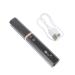 Eyelash Curler Portable Eyelash Dot Beauty Tool Makeup Tool 14.5X2.2X2.2CM