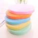 Dajidafu 10 Pieces Color Random Face Washing Discs Assortment Women Men Makeup Removal Pad Assorted Kit Scrubber Cleaning Tool - Buy Online on SooperMarket.com
