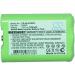 700mAh Replacement Battery for AT&T STB-914 - High-Performance 3.6V Rechargeable Battery - Fast International Shipping - Buy Online on SooperMarket.com