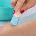 Buy Wooden Mouth Spatula & Waxing Sticks for Hair Removal | Eco-Friendly Wooden Spatula for Smooth Skin - Buy Online on SooperMarket.com