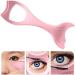 Mascara Shield Applicator Guard Cosmetic Mascara Eyelash Combs Applicator Mascara Drawing Aids Applicator Eyelash Applicator Tool for Makeup Mermaid Mascara Guard - Buy Online on SooperMarket.com