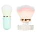 Makeup Brush Set Soft Premium Synthetic Cosmetic Brushes for Loose Powder Blush Versatile Use