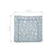 Pollutant-Free Changing Pad 77x73 cm | Washable Baby Diapering Layer for NSD & Puckdaddy Chests | Gray Blue - Buy Online on SooperMarket.com