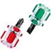 Mini Sewing Machine Screwdriver Set - Portable Stubby Flat & Torx Kit - Buy Online on SooperMarket.com