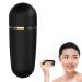 Volcanic Oil Absorbing Roller | Face Oil Control Stick | Black Skin Care Tool for Oily Skin - Buy Online on SooperMarket.com
