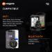 Magene H64 Heart Rate Monitor with Chest Strap - ANT+/Bluetooth Sensor for Bike Computers & iOS/Android Apps - Buy Online on SooperMarket.com