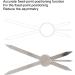 Grooming Tools Eyebrow Drawing Eyebrows Enhancer Eyebrow Tools Eyebrow Stencil Ruler Pencil Matching Balance Ruler Makeup Shaping for Eyebrow for Makeup - Buy Online on SooperMarket.com