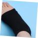 minkissy 1 Pair Open Toe Socks Heel Sleeve Moisturizing Moisturising Heel Sock Moisturizing Heel Sleeve Foot Lotion Socks Cracked Heel Socks for Women Ankle Women s Socks Spa Miss Heel Pad Size 1 - Buy Online on SooperMarket.com