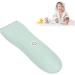 Brrnoo Baby Hair Clippers - Rechargeable Waterproof Kids Hair Trimmer with 2 Guide Combs - Buy Online on SooperMarket.com