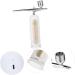 WOFASHPURET 1 Set Spray Hydrating Apparatus Nail Kit Cake Decorating Kit Makeup Kit Aluminum Alloy White 19.00X15.50X4.50CM White - Buy Online on SooperMarket.com