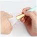 Silicone Facial Mask Brush Hairless Face Makeup Applicator Mud Mask Brush DIY Mask Cosmetic Brush Blue Facial Mask Brush Silicone Brush Makeup Applicator Mud Mask Brush Beauty Makeup Tool - Buy Online on SooperMarket.com