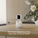 Blink Mini Pan-Tilt Camera | Indoor Smart Security Camera with HD Video & Motion Detection | Alexa Compatible (White) - Buy Online on SooperMarket.com