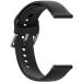 ECSEM Replacement Bands for Letsfit ID205L ID205S Smart Watch - Green/Black/White Silicone Wristbands - Large Size - Buy Online on SooperMarket.com