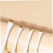 4 Pcs Gel Eyeliner Brush Eyeliner Fine Flat Makeup Eyeliner Brush Eyebrow Brush Portable - Buy Online on SooperMarket.com
