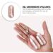 FOMIYES Volcanic Stone Oil Absorbing Face Roller - Korean Skincare Massage Tool for Glowing Skin - Buy Online on SooperMarket.com