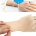 Model Training Blood Intravenous Infusion Injection Function Template with Pole - Buy Online on SooperMarket.com