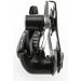SHIMANO RD-5701 105 30T Max Rear Derailleur - Black, Medium Cage - Buy Online on SooperMarket.com