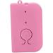 Infusion Fluid Reminder Sensor Automatic Sound Alarm Rechargeable Care Device Automatic Drip-Feeding Sound Alarm Care Tool Pink - Buy Online on SooperMarket.com