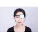 Breathable Adjustable Strabismus Eye Patch for Adults & Children - Amblyopia Correction Mask (Azure - Buy Online on SooperMarket.com