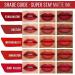 Maybelline Superstay Matte Ink Orange Red Liquid Lipstick 330 Innovator 5 ml (Pack of 2) 330 Innovator 5 ml (Pack of 2) - Buy Online on SooperMarket.com