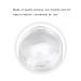 Silicon Nail Art Stamper with Lid - Perfect for Beginners & Professionals - Silver Schaber Stamper for Nail Studios & Nail Art Schools - Buy Online on SooperMarket.com