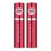 CA Perfume Impression of Emra Amazing Magnolia For Women Fragrance Concentrated Long Lasting Eau de Parfum Spray Refillable Glass Atomizer Bottle 0.17 Fl Oz/5ml-X2 EMRA AMAZING MAGNOLIA 0.34 Fl Oz (Pack of 1)