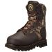 Irish Setter Men's 2813 Gunflint II 10" Hunting Boot 10 Mossy Oak Break Up Infinity Camouflage