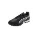 PUMA Unisex King Pro TT Football Boots 45 EU Puma Black Puma White