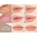 Heart Percent Mood Lip Pencil 0.8g - Long-Lasting Creamy Lip Crayon in Creamy Pink - Buy Online on SooperMarket.com