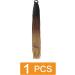 prinfantasy Crochet Braids Boho Braids Hair Braid Synthetic Braiding Hair Goddess Braids Crochet Hair for black women BZ222 GBBZ222 24 inch - Buy Online on SooperMarket.com
