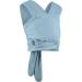 Close Parent Lite Hip-Healthy Adjustable Baby Carrier in Denim - Buy Online on SooperMarket.com