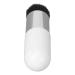 Portable Makeup Foundation Brush | Comfortable Travel Cosmetic Brush for Flawless Skin - Buy Online on SooperMarket.com