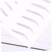 NOLITOY 4 Sheets Pairs Brow Tatoo Eyebrows Transfer Stickers Eyebrowsb Eyebrow Sticker 6d Patch Artificial - Buy Online on SooperMarket.com