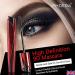 AQUAPURITY PHOERA Lash Volume Mascara Waterproof | 9D Curling Black Mascara for Intense Length & Volume | Long Lasting & Smudge Proof | Cruelty Free - Buy Online on SooperMarket.com