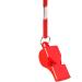 Fya Whistle 3PCS Professional Emergency Whistles with Lanyards - Loud Pealess Whistle for Lifeguard Rescue, Survival, and Self-Defense - Buy Online on SooperMarket.com