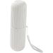 Magideal Portable Toothbrush Storage Box - 5x Raccination Holder for Business Trips & Family - Dust-Tight Organizer - Buy Online on SooperMarket.com
