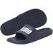 PUMA Unisex Divecat V2 Lite Flip-Flops - Peacoat Puma White | Size 48.5 EU - Shop Internationally - Buy Online on SooperMarket.com