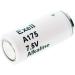 10pc Exell A175 Alkaline 7.5V Battery TR175 MN175 1501 - Premium Quality for All Devices | International Shipping Available - Buy Online on SooperMarket.com